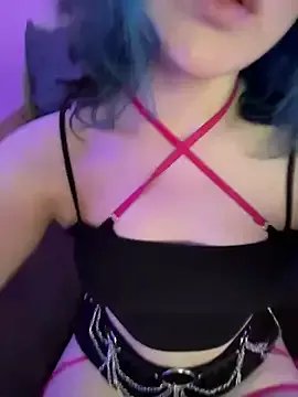 MaddisonHaas on StripChat 