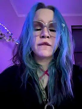 MaddisonHaas on StripChat 