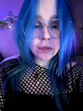 MaddisonHaas on StripChat 