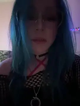 MaddisonHaas on StripChat 