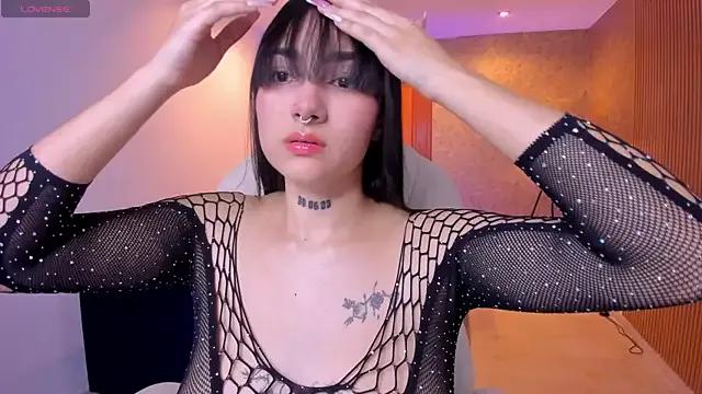 Maddyson_parker on StripChat 