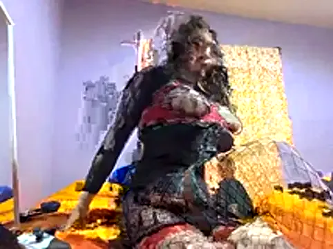 MadelynMoonTS — Mndame a descansar