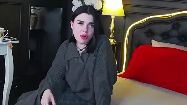 Freechat MaeveMoon on StripChat