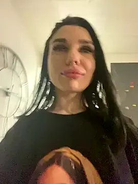 Freechat MaeveMoon on StripChat