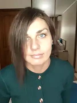 Magic__smile on StripChat