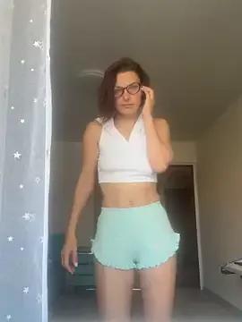 Magic__smile on StripChat