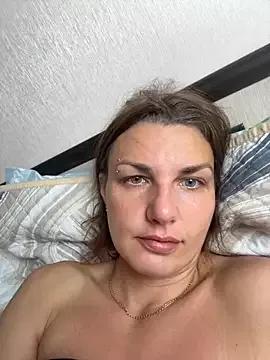 Magic__smile on StripChat