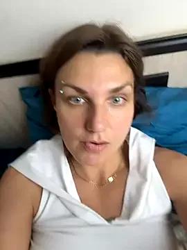 Magic__smile on StripChat