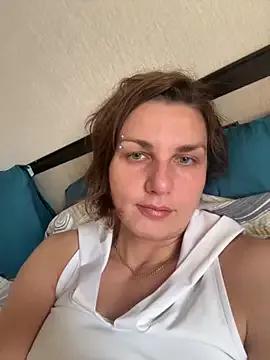 Magic__smile on StripChat