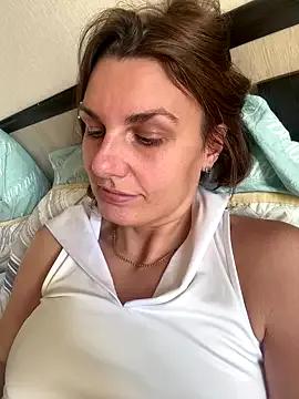 Magic__smile on StripChat