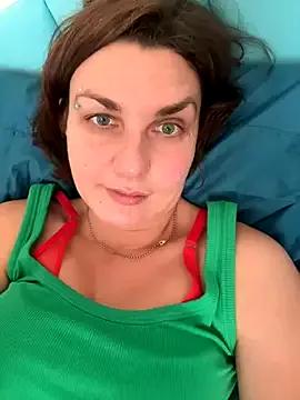 Magic__smile on StripChat