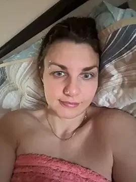 Magic__smile on StripChat