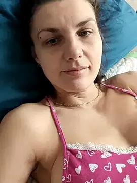 Magic__smile on StripChat