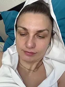 Magic__smile on StripChat