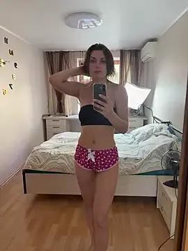 Magic__smile on StripChat