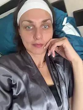 Magic__smile on StripChat