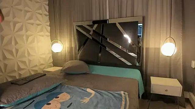 Amazing MAGIC_TESSA from StripChat MAGIC_TESSA from StripChat