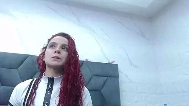 Maia_Park on StripChat 