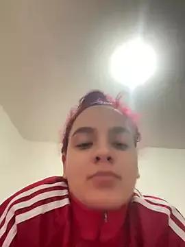 Maia_Park on StripChat 