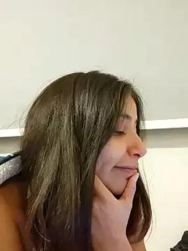 Freechat MaiPandora on StripChat