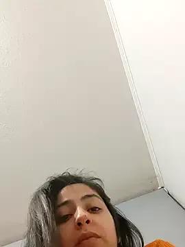 Freechat MaiPandora on StripChat