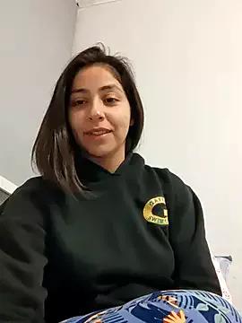 Freechat MaiPandora on StripChat