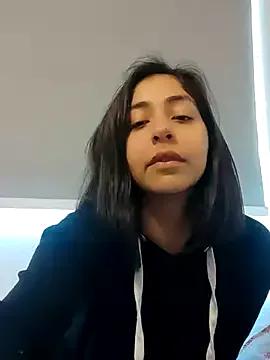 Freechat MaiPandora on StripChat