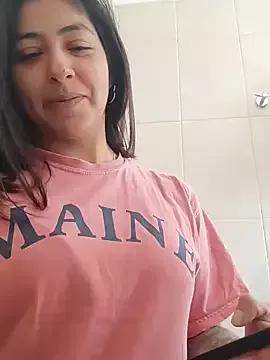 Freechat MaiPandora on StripChat