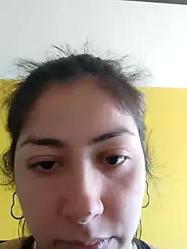 Freechat MaiPandora on StripChat