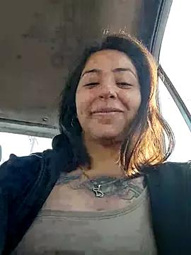 Freechat MaiPandora on StripChat