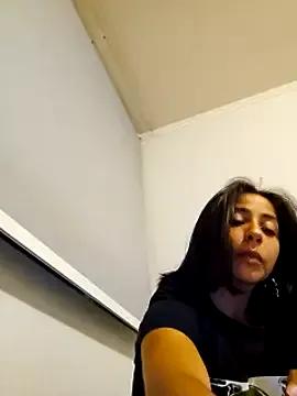 Freechat MaiPandora on StripChat