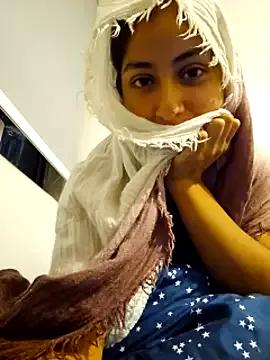 Freechat MaiPandora on StripChat