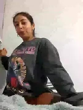 Freechat MaiPandora on StripChat