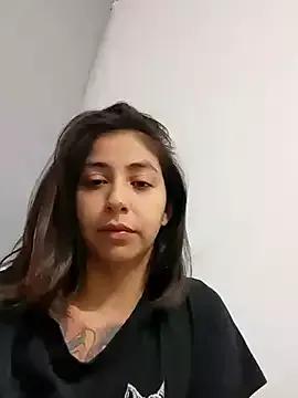 Freechat MaiPandora on StripChat