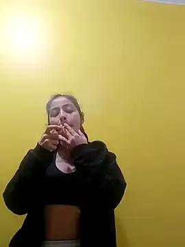 Freechat MaiPandora on StripChat