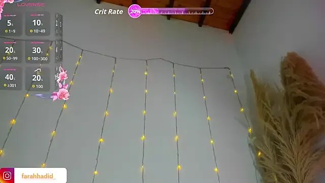 Freechat Maisa_issa on StripChat