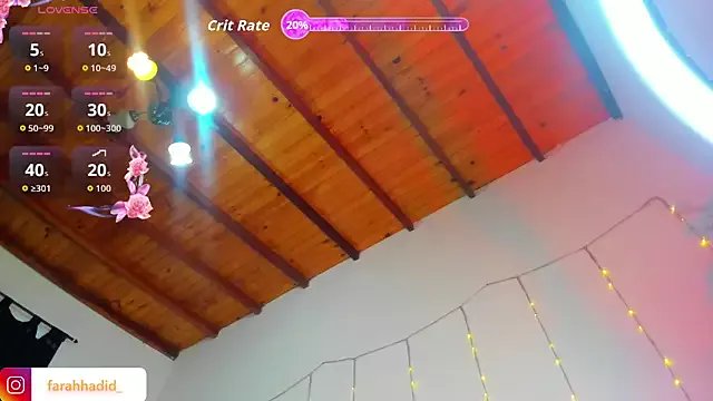 Freechat Maisa_issa on StripChat