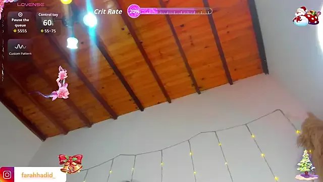 Freechat Maisa_issa on StripChat