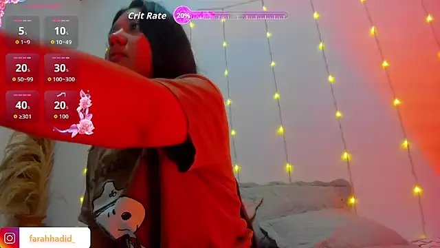 Freechat Maisa_issa on StripChat