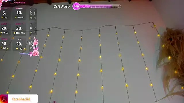 Freechat Maisa_issa on StripChat