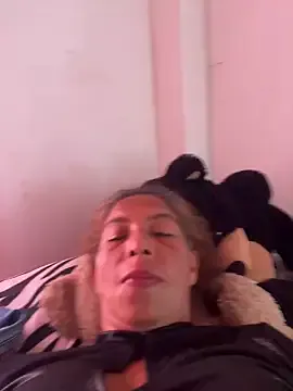 maleja23 — Dildo en el culo