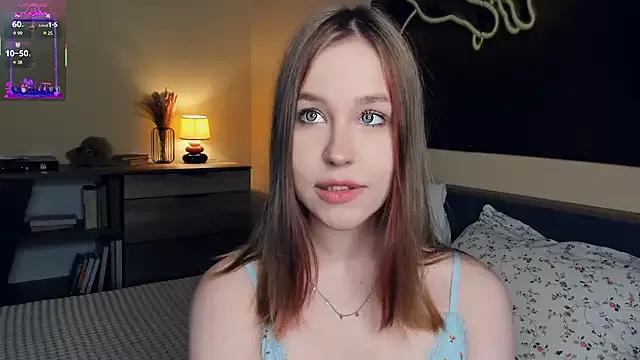 Explore 23 years old MaliaBourraine from StripChat MaliaBourraine from StripChat