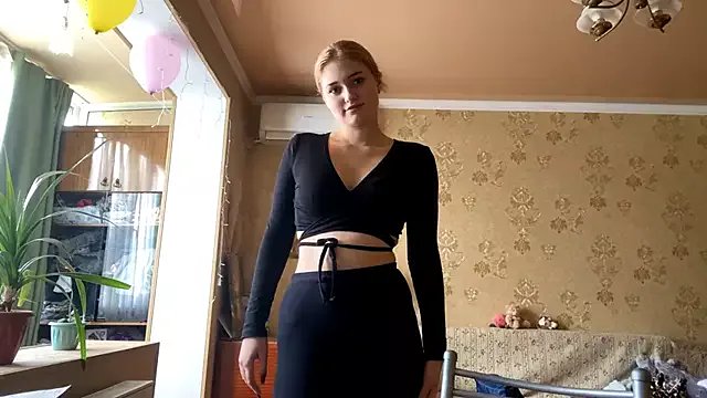 Group Malley_Saunds on StripChat