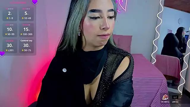 Cute Malory_tay1 wants you to fuck their body now Malory_tay1 from StripChat
