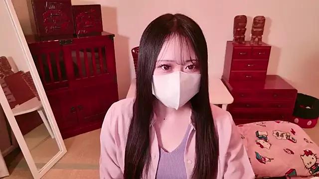 mao_maochan on StripChat 
