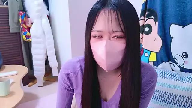mao_maochan on StripChat 