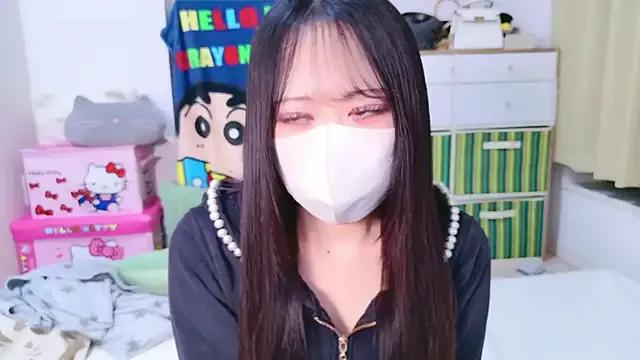 mao_maochan on StripChat 