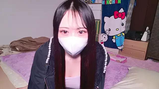 mao_maochan on StripChat 
