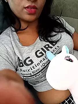 Marathi_jiya1 on StripChat 