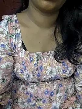 Marathi_jiya1 on StripChat 